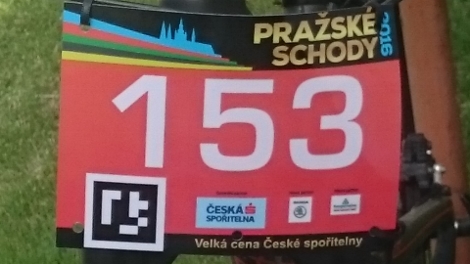Prazske schody